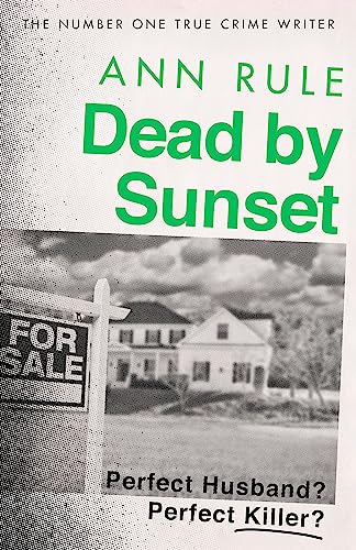 Dead By Sunset: Perfect Husband? Perfect Killer? von Sphere